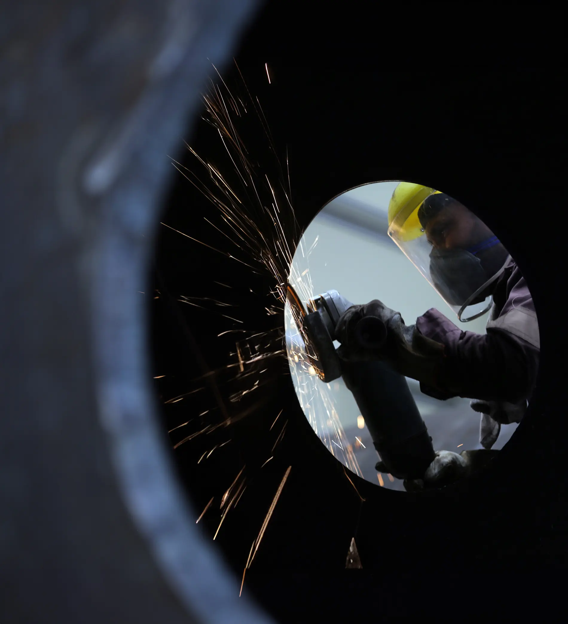 Polar Specialized Industries | Oil & Gas Equipment Manufacturing