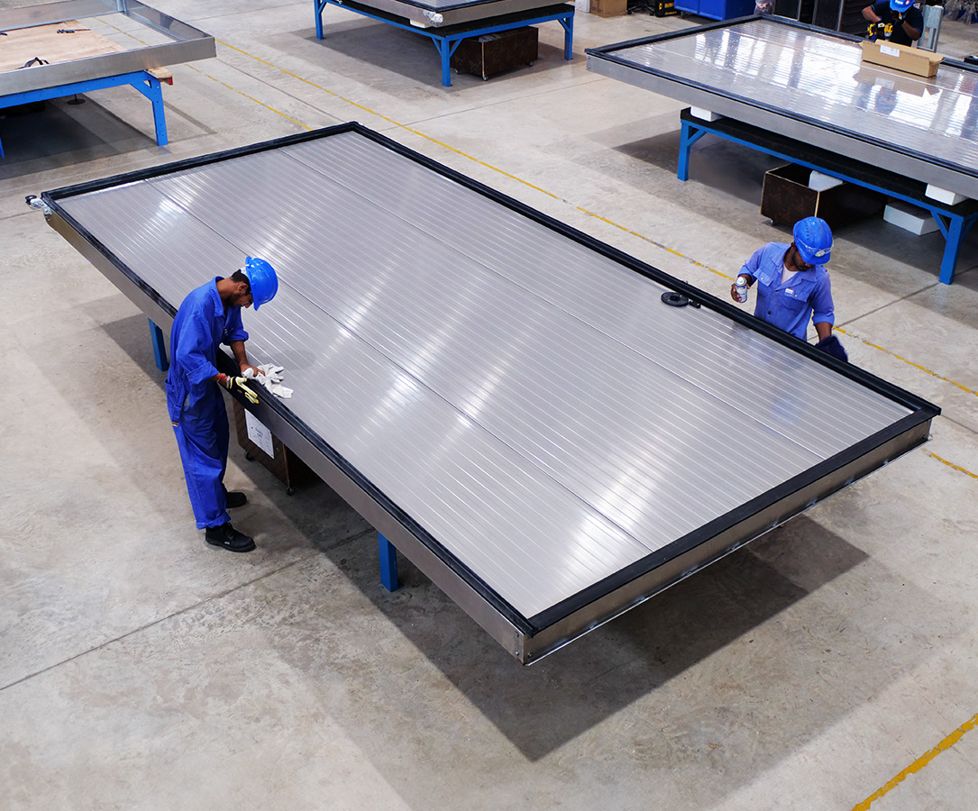 Explore Our Products | Polar Specialized Industries (Polarspec)