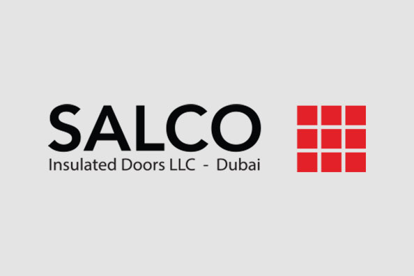 SALCO INSULATED DOORS DUBAI